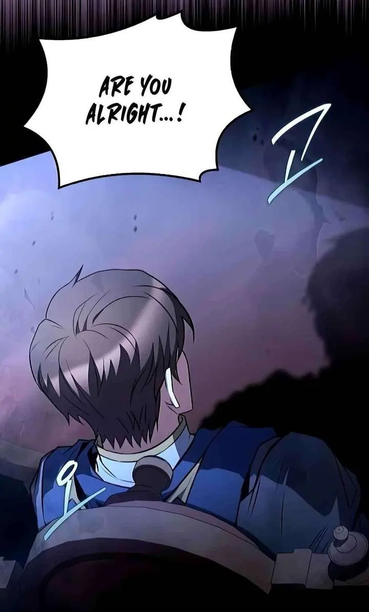 The Archmage's Restaurant Chapter 119 Page 98