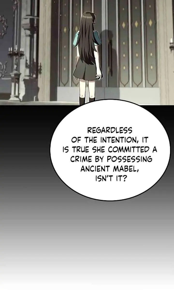 The Archmage's Restaurant Chapter 119 Page 117