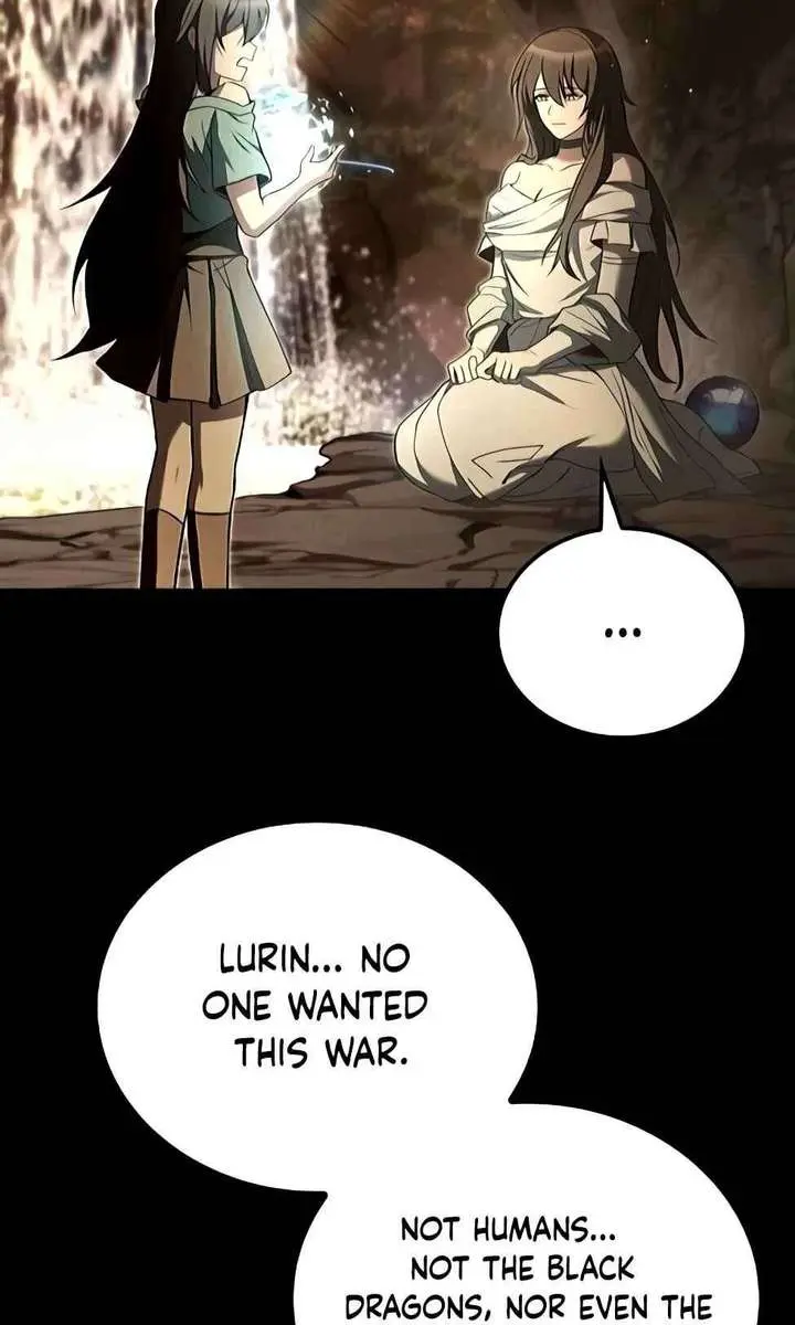 The Archmage's Restaurant Chapter 119 Page 128