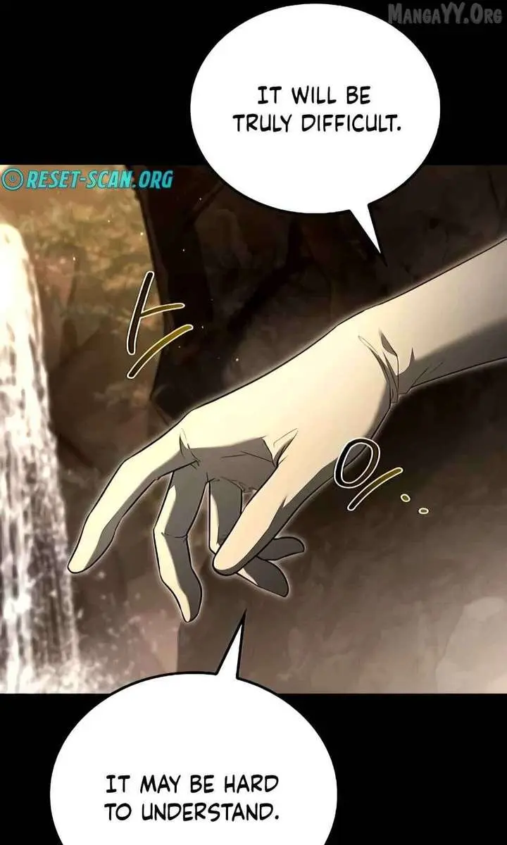 The Archmage's Restaurant Chapter 119 Page 132