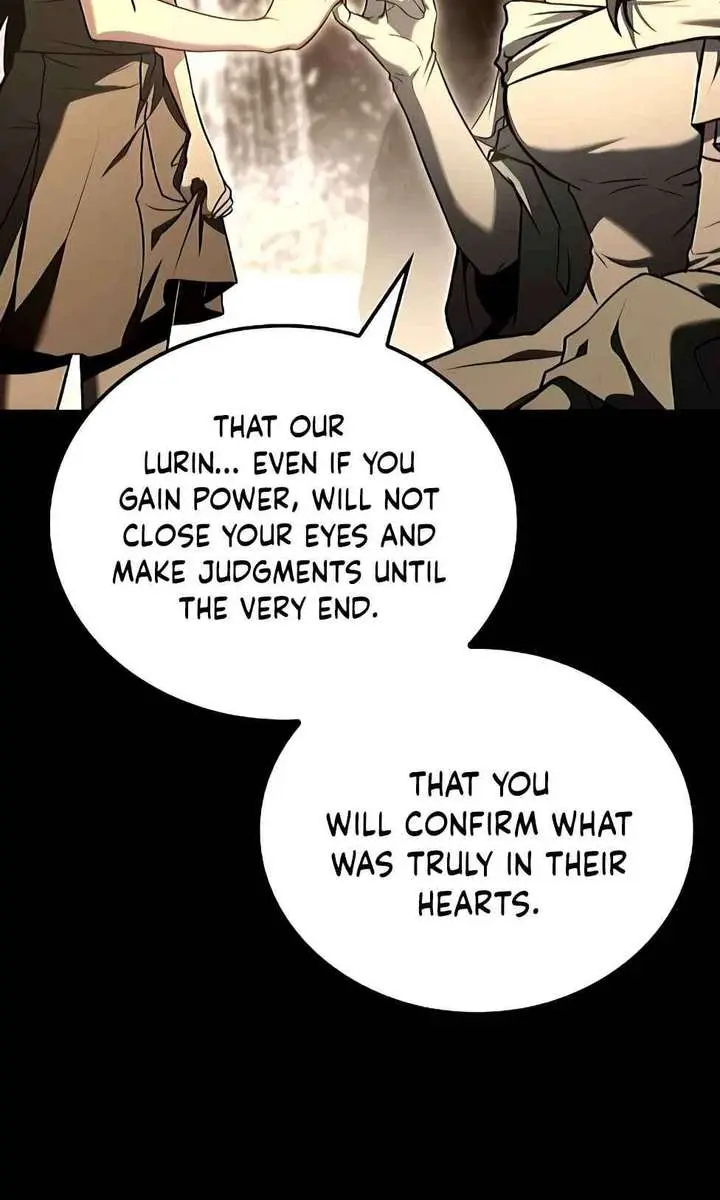 The Archmage's Restaurant Chapter 119 Page 134