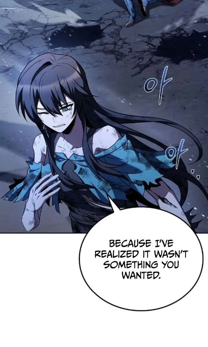 The Archmage's Restaurant Chapter 120 Page 9