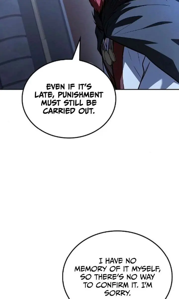 The Archmage's Restaurant Chapter 120 Page 15
