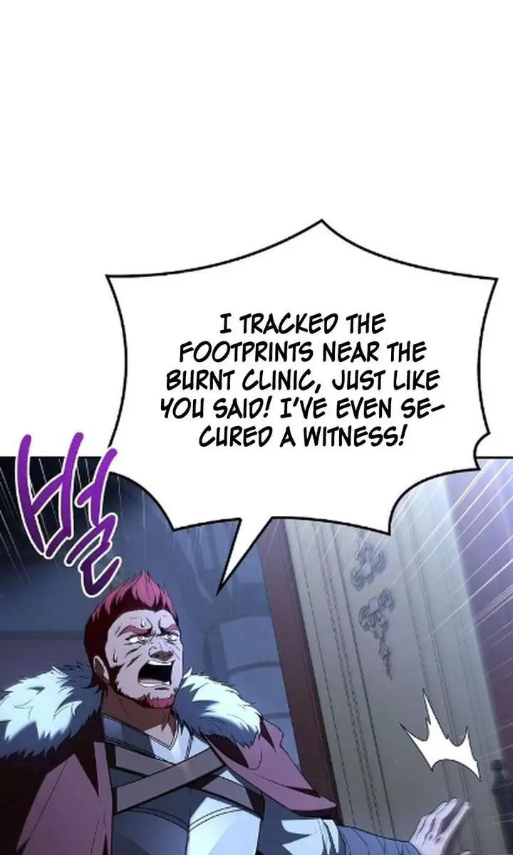 The Archmage's Restaurant Chapter 120 Page 20