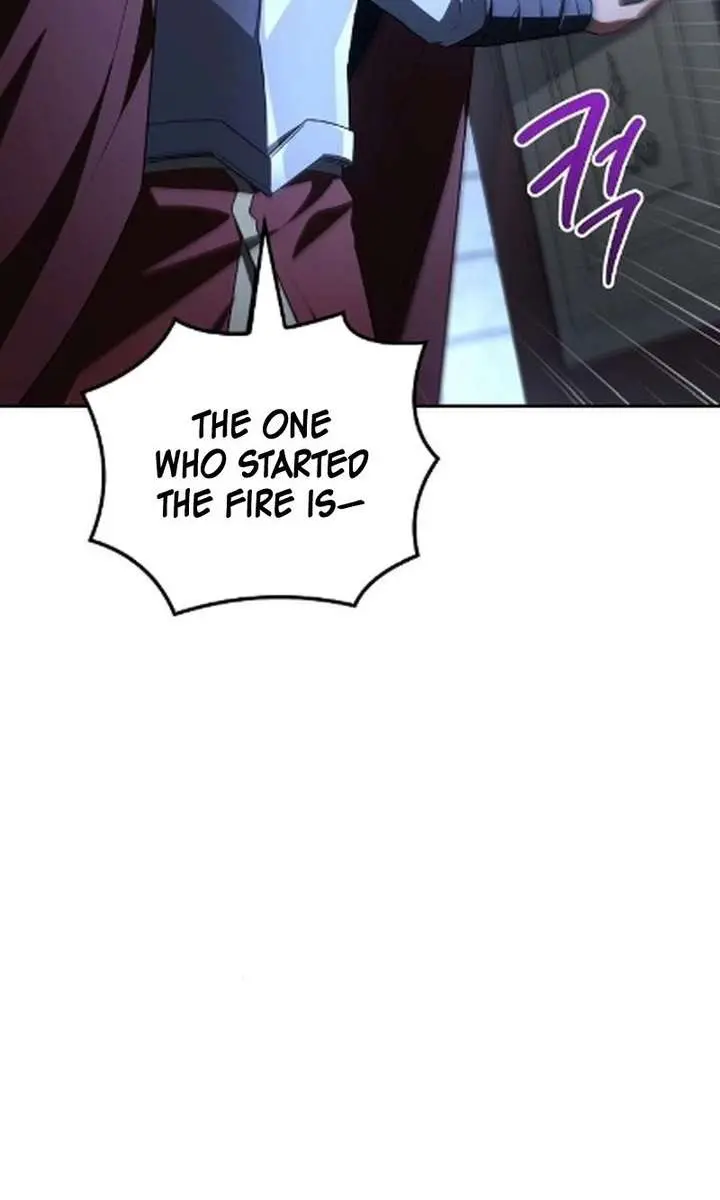 The Archmage's Restaurant Chapter 120 Page 21