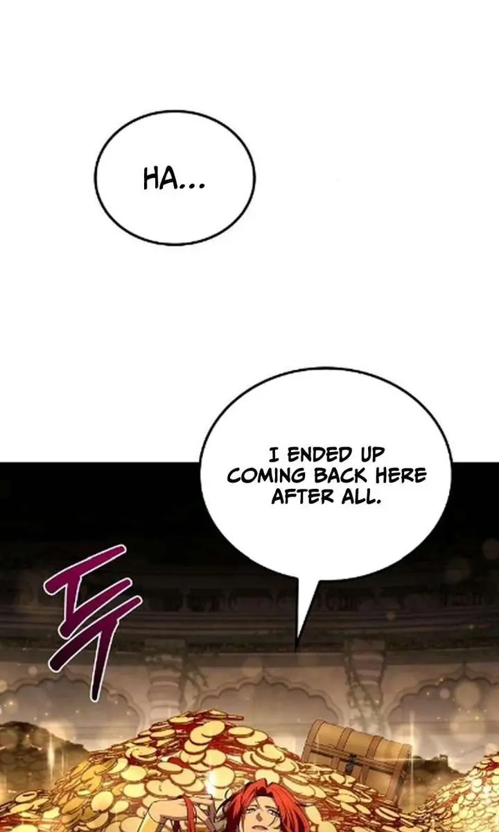 The Archmage's Restaurant Chapter 120 Page 27