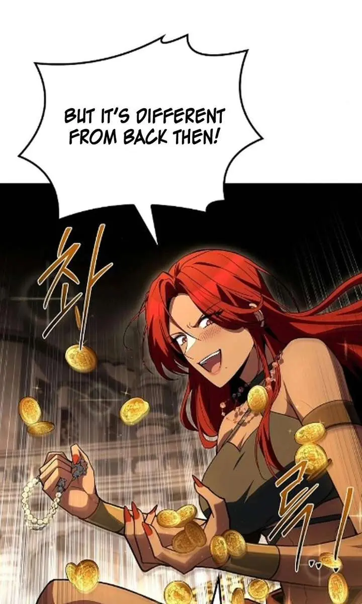The Archmage's Restaurant Chapter 120 Page 29