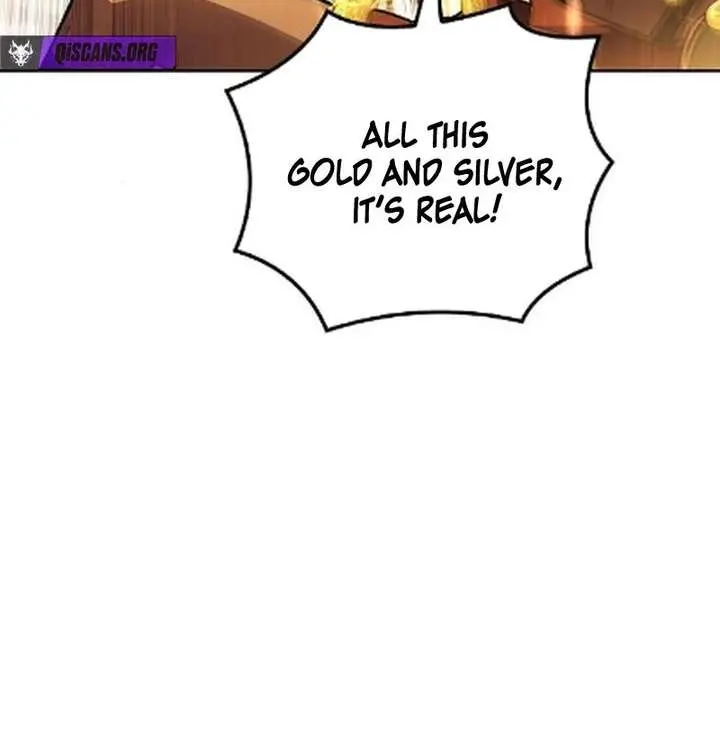 The Archmage's Restaurant Chapter 120 Page 30