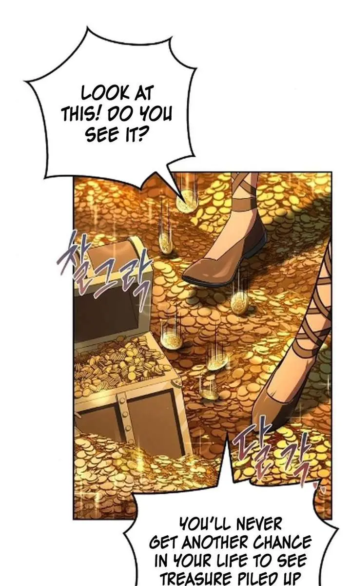 The Archmage's Restaurant Chapter 120 Page 31