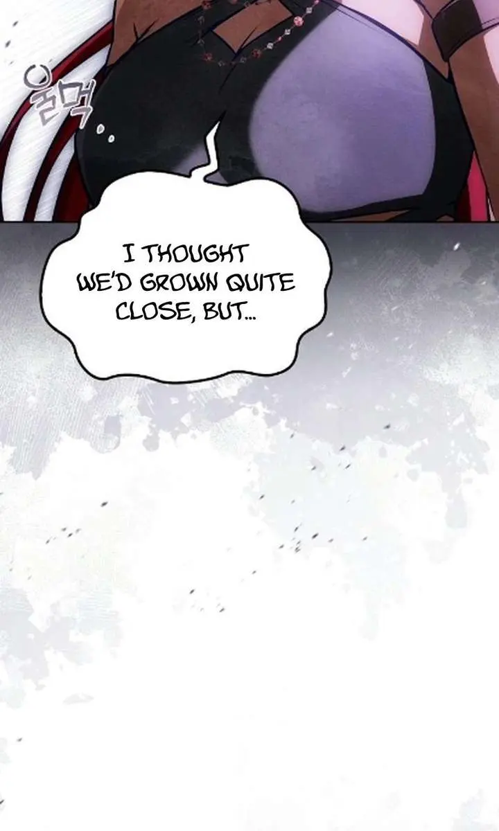 The Archmage's Restaurant Chapter 120 Page 38
