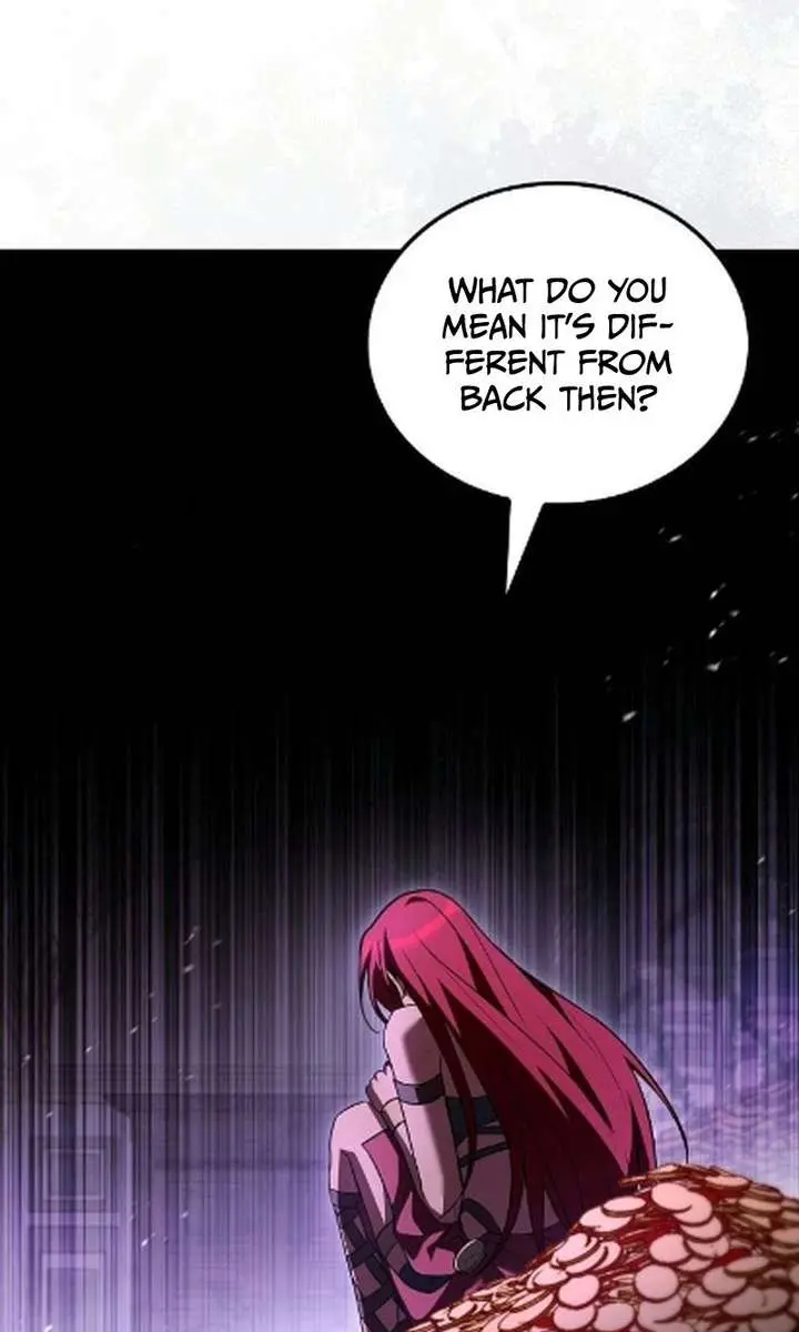 The Archmage's Restaurant Chapter 120 Page 39