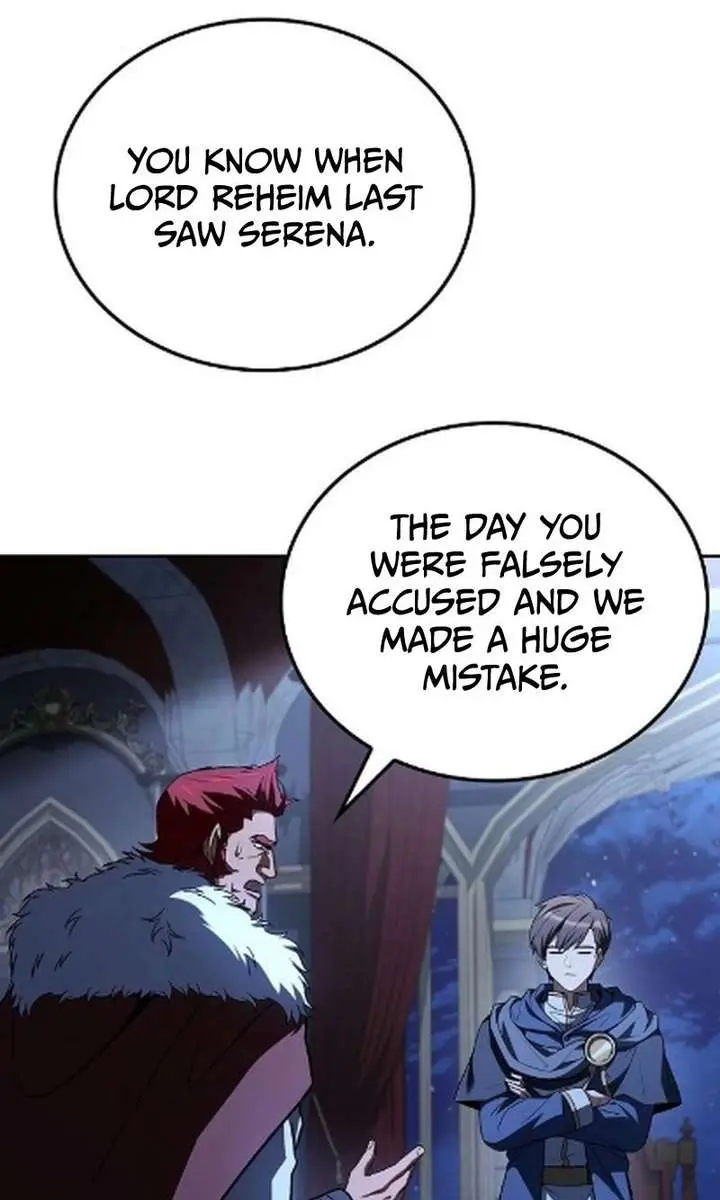 The Archmage's Restaurant Chapter 120 Page 47