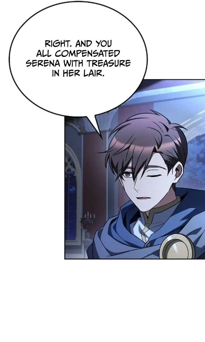 The Archmage's Restaurant Chapter 120 Page 49