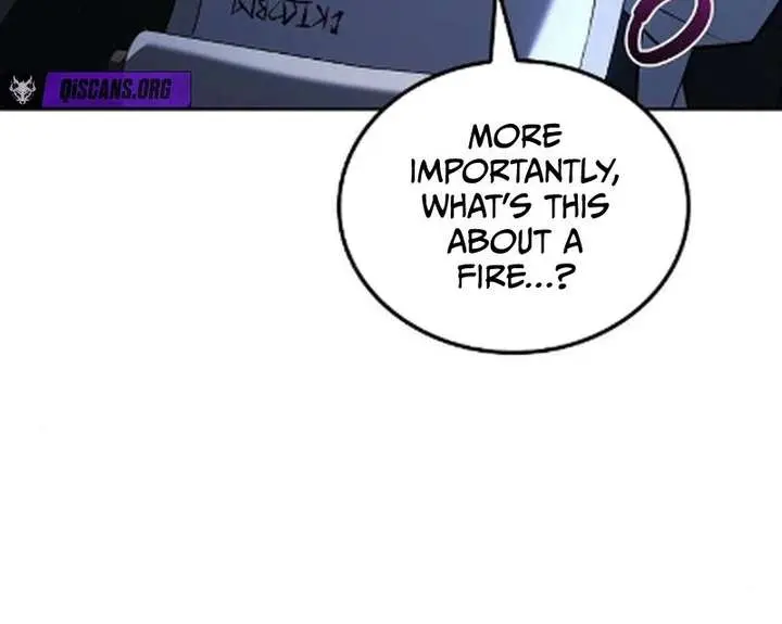 The Archmage's Restaurant Chapter 120 Page 54