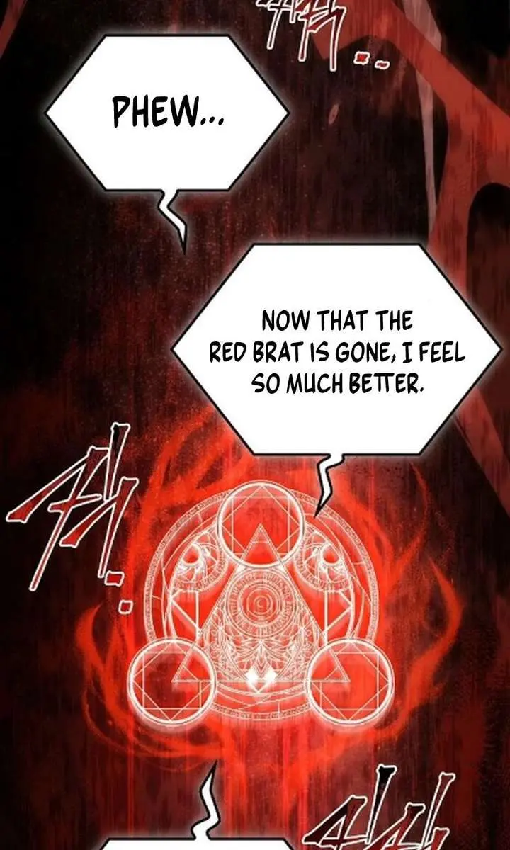 The Archmage's Restaurant Chapter 120 Page 62