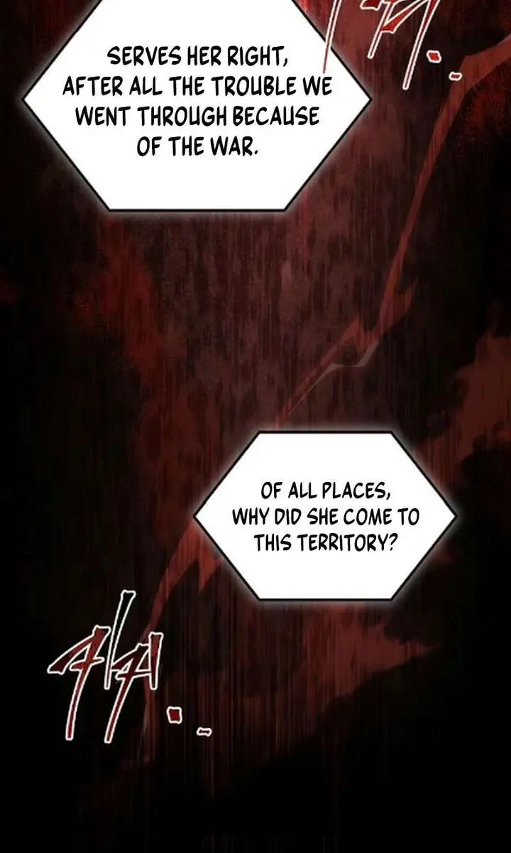 The Archmage's Restaurant Chapter 120 Page 63