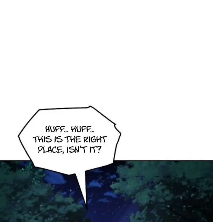 The Archmage's Restaurant Chapter 120 Page 78