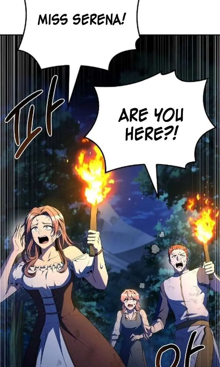 The Archmage's Restaurant Chapter 120 Page 80