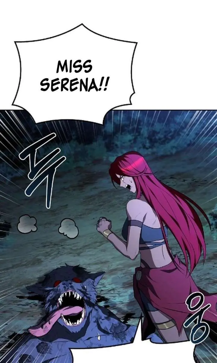 The Archmage's Restaurant Chapter 120 Page 95