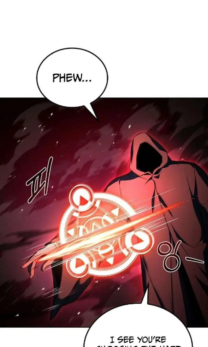 The Archmage's Restaurant Chapter 120 Page 97