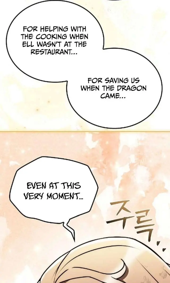 The Archmage's Restaurant Chapter 120 Page 109