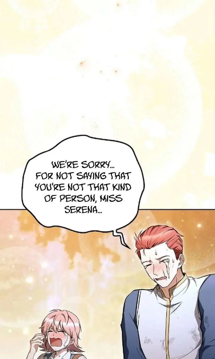 The Archmage's Restaurant Chapter 120 Page 111