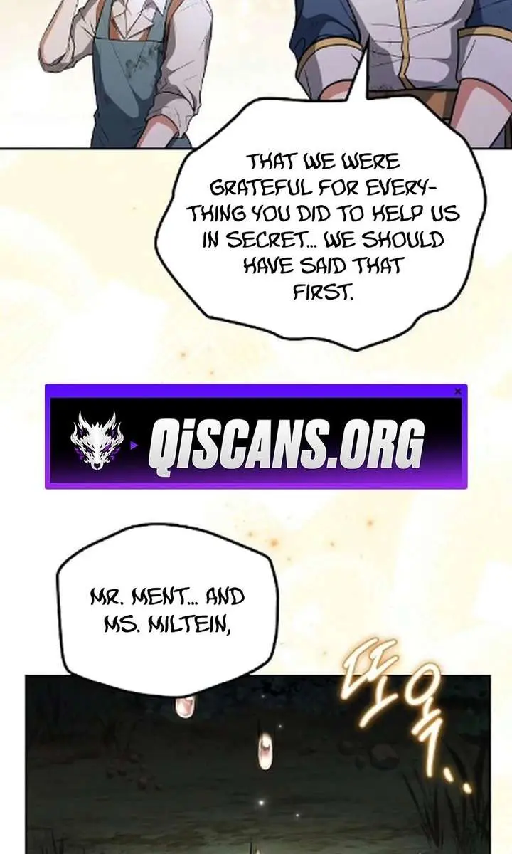 The Archmage's Restaurant Chapter 120 Page 112