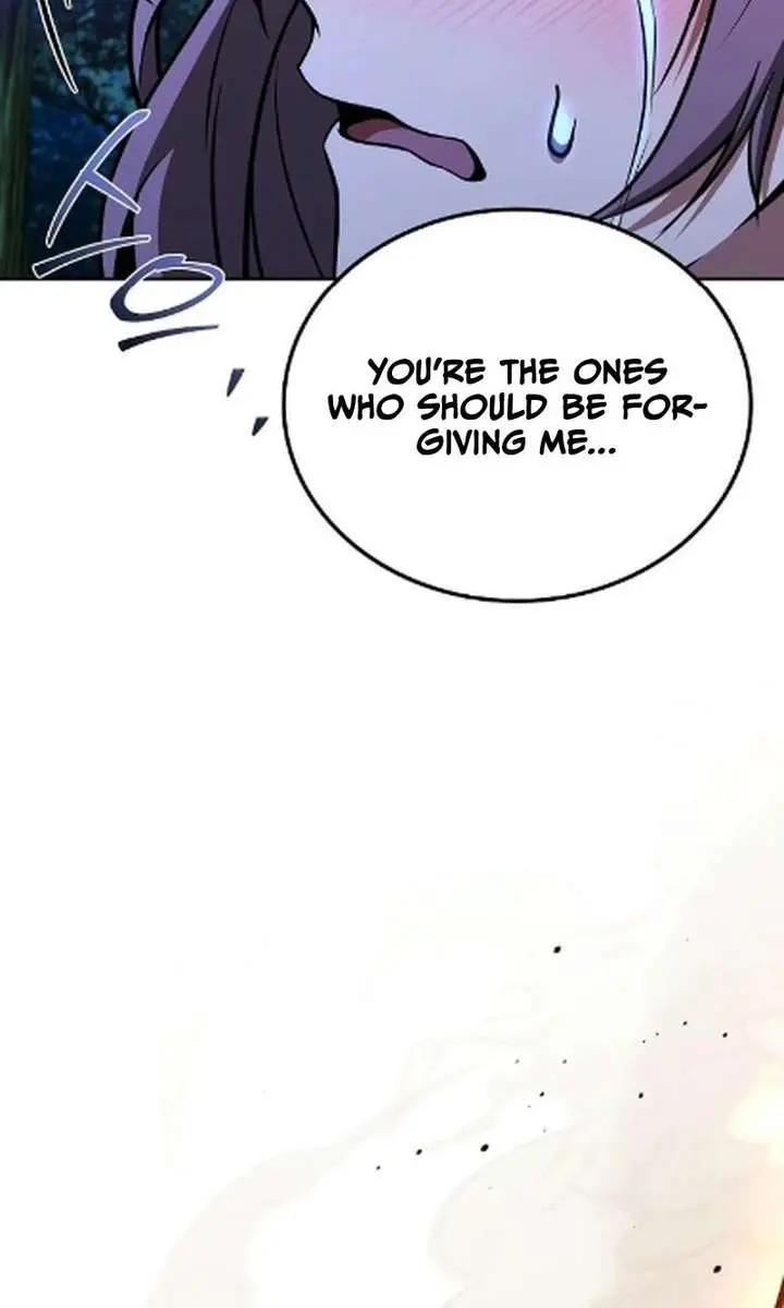 The Archmage's Restaurant Chapter 120 Page 122