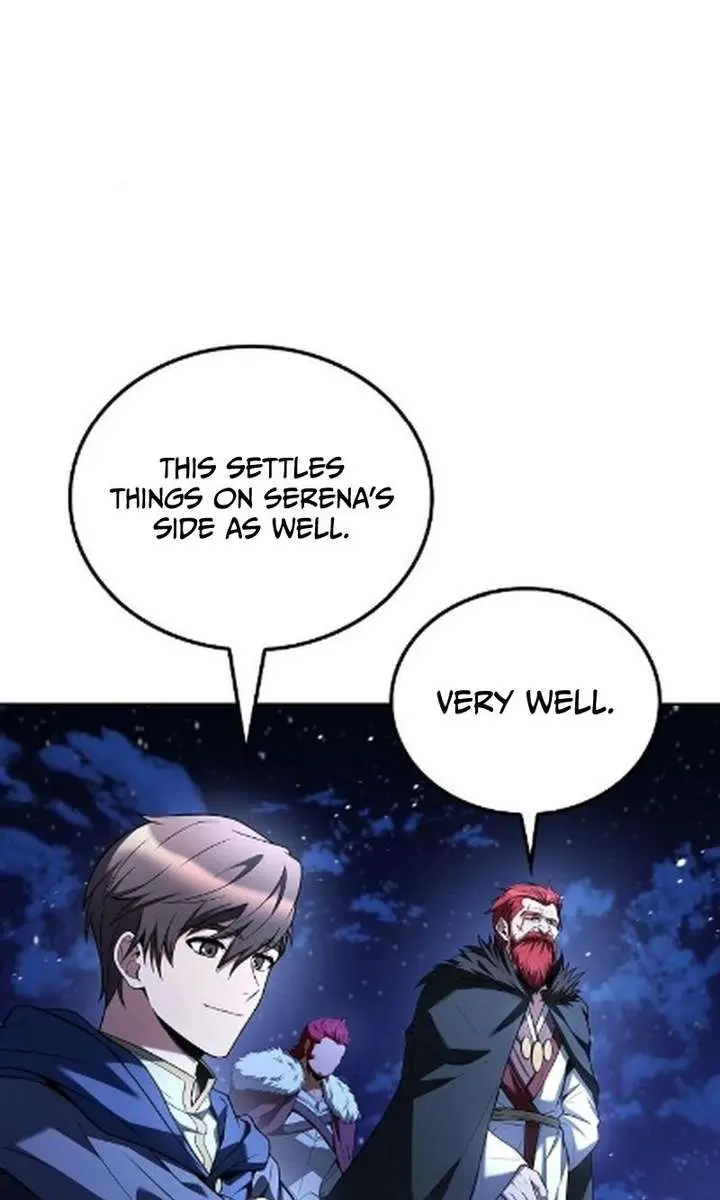 The Archmage's Restaurant Chapter 120 Page 131
