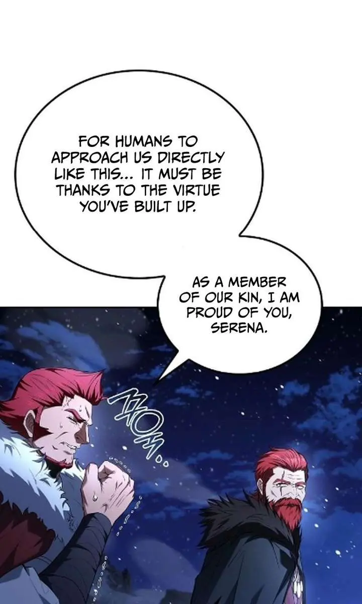 The Archmage's Restaurant Chapter 120 Page 133
