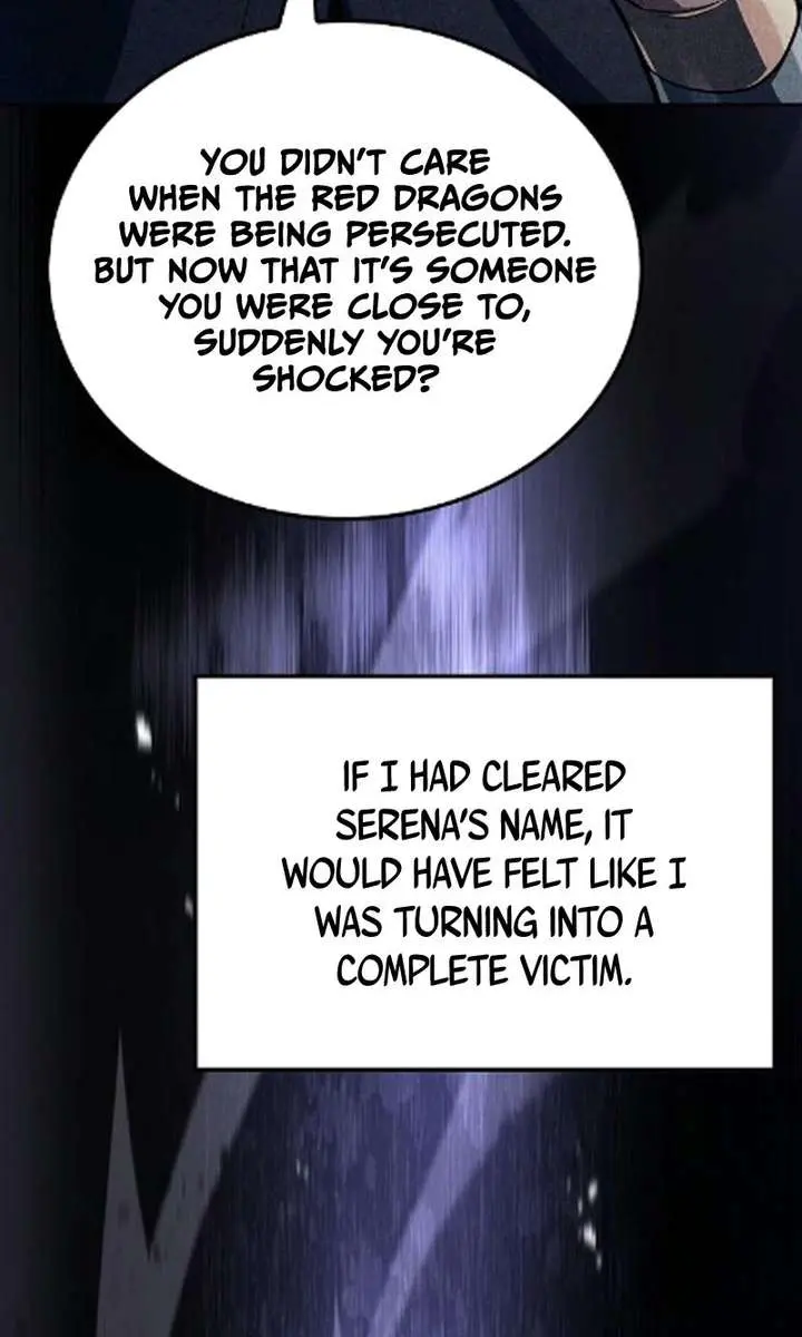 The Archmage's Restaurant Chapter 121 Page 21