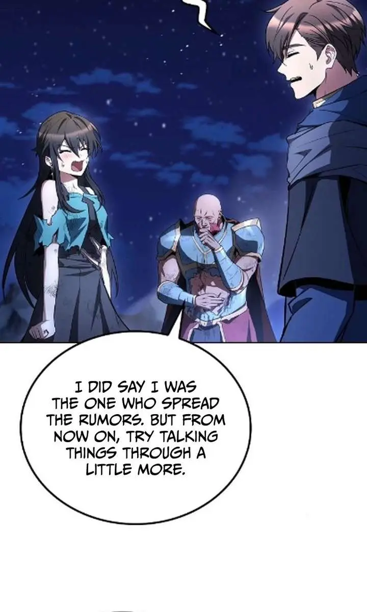 The Archmage's Restaurant Chapter 121 Page 34