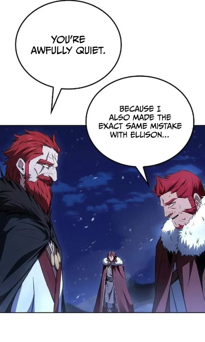 The Archmage's Restaurant Chapter 121 Page 35