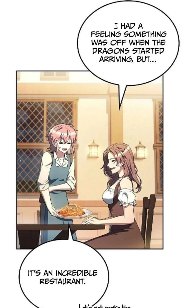 The Archmage's Restaurant Chapter 121 Page 49