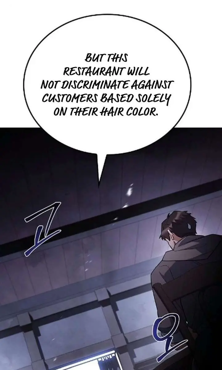 The Archmage's Restaurant Chapter 121 Page 57