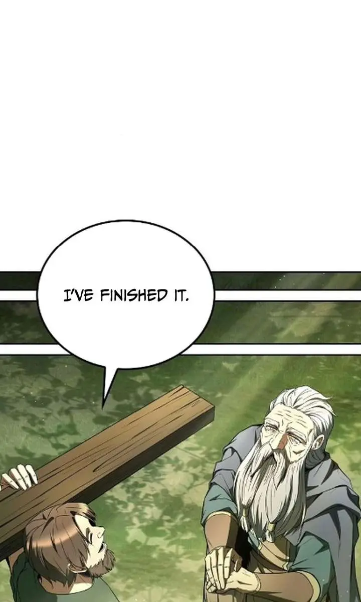 The Archmage's Restaurant Chapter 121 Page 61