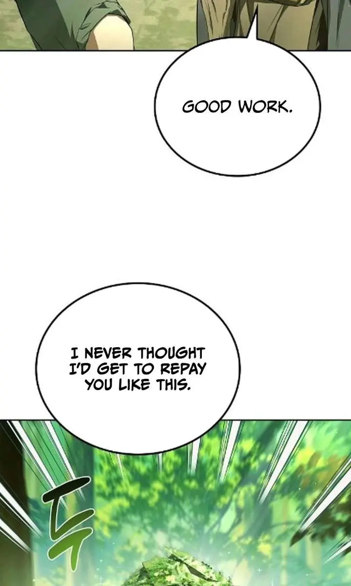The Archmage's Restaurant Chapter 121 Page 62