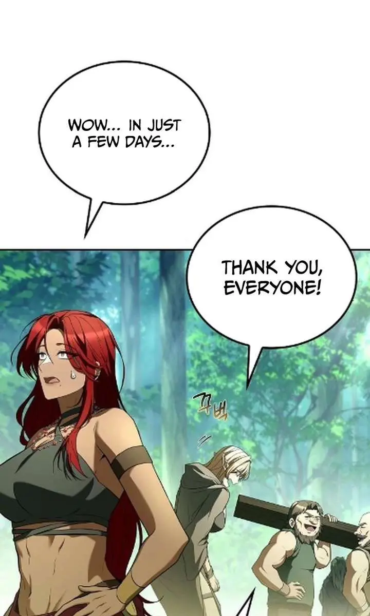 The Archmage's Restaurant Chapter 121 Page 64