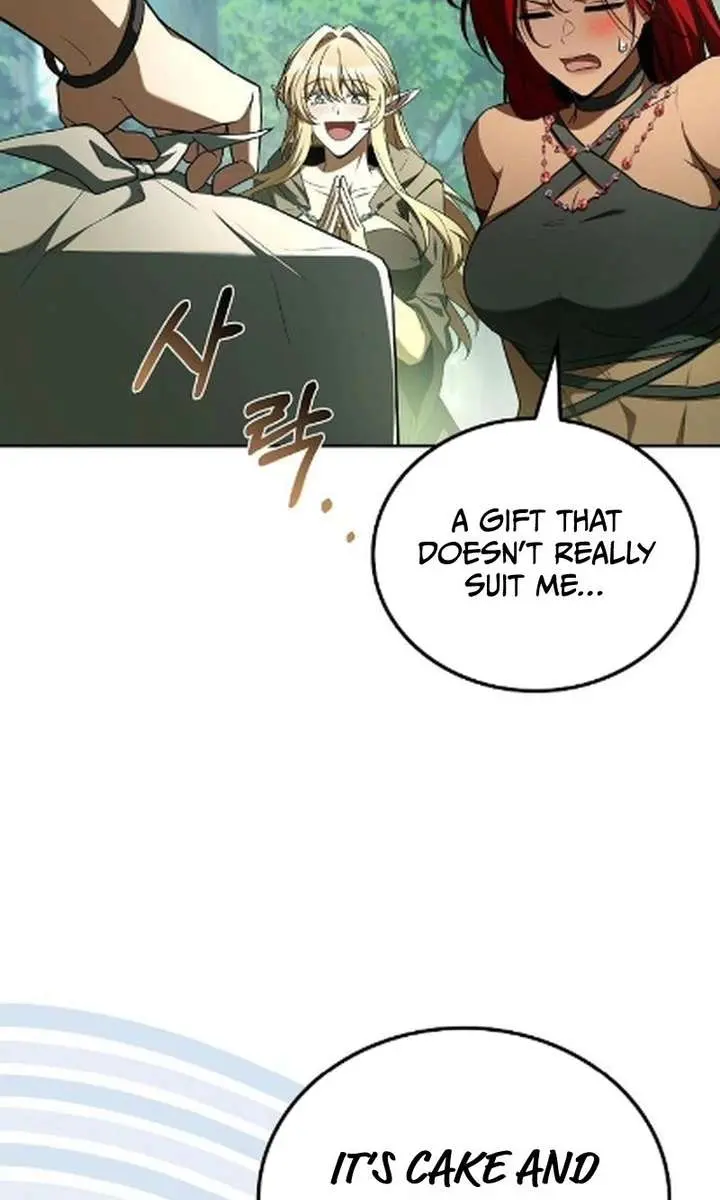 The Archmage's Restaurant Chapter 121 Page 68