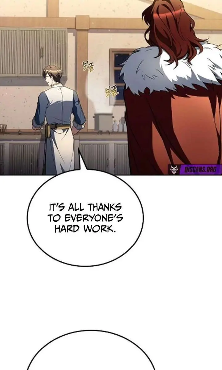 The Archmage's Restaurant Chapter 121 Page 79