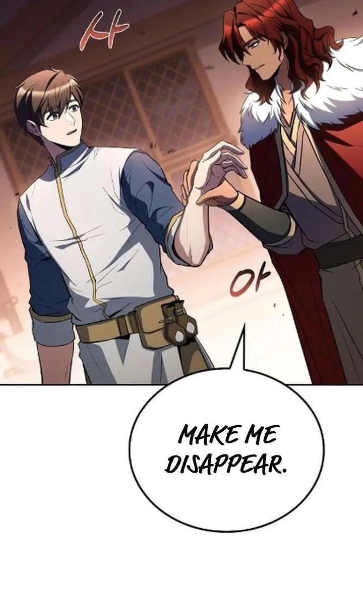 The Archmage's Restaurant Chapter 121 Page 97