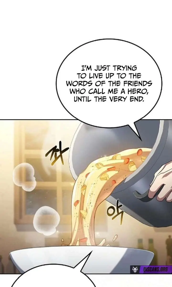 The Archmage's Restaurant Chapter 121 Page 101
