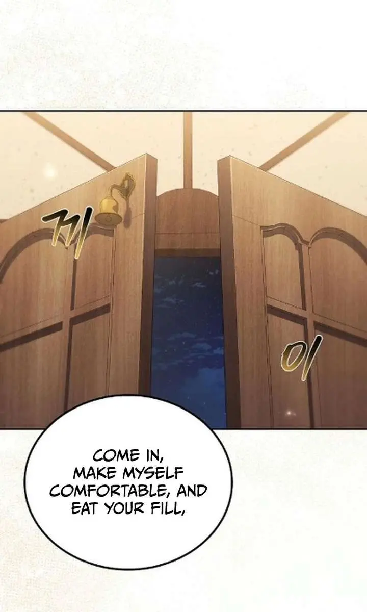 The Archmage's Restaurant Chapter 121 Page 105