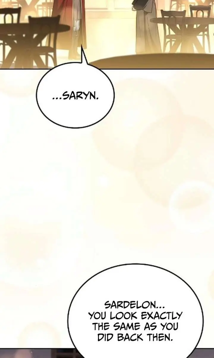 The Archmage's Restaurant Chapter 121 Page 111