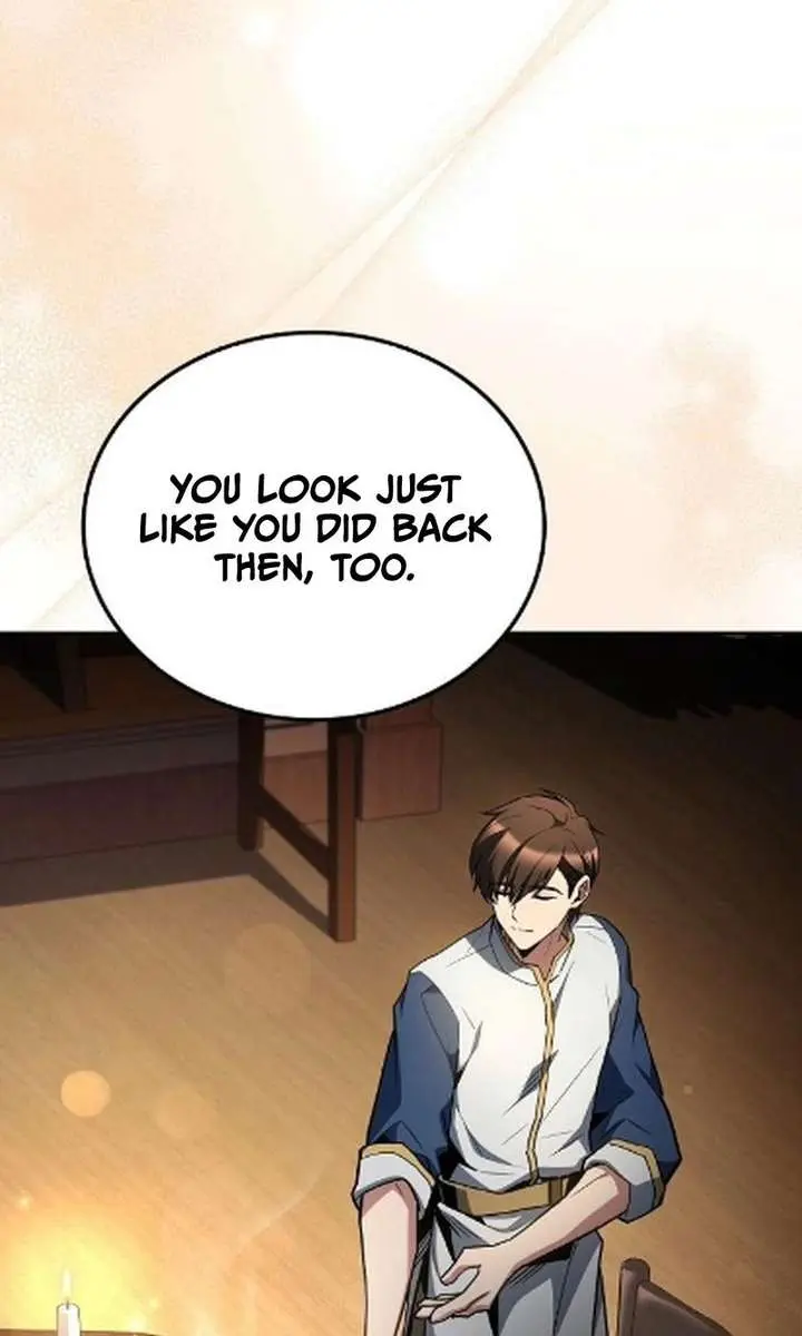 The Archmage's Restaurant Chapter 121 Page 116