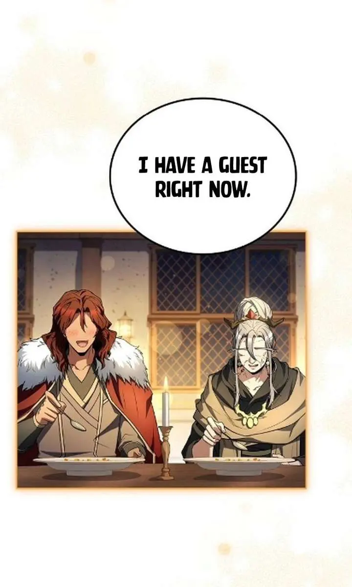 The Archmage's Restaurant Chapter 121 Page 125