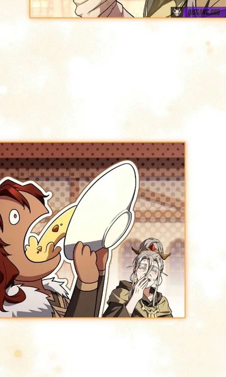 The Archmage's Restaurant Chapter 121 Page 127