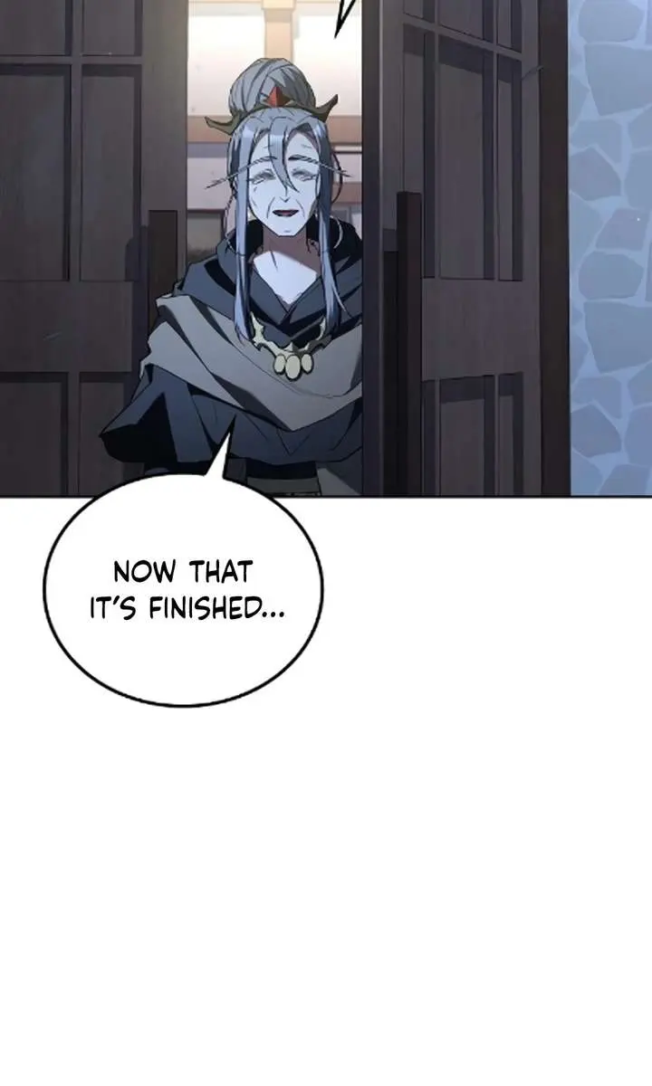 The Archmage's Restaurant Chapter 122 Page 2