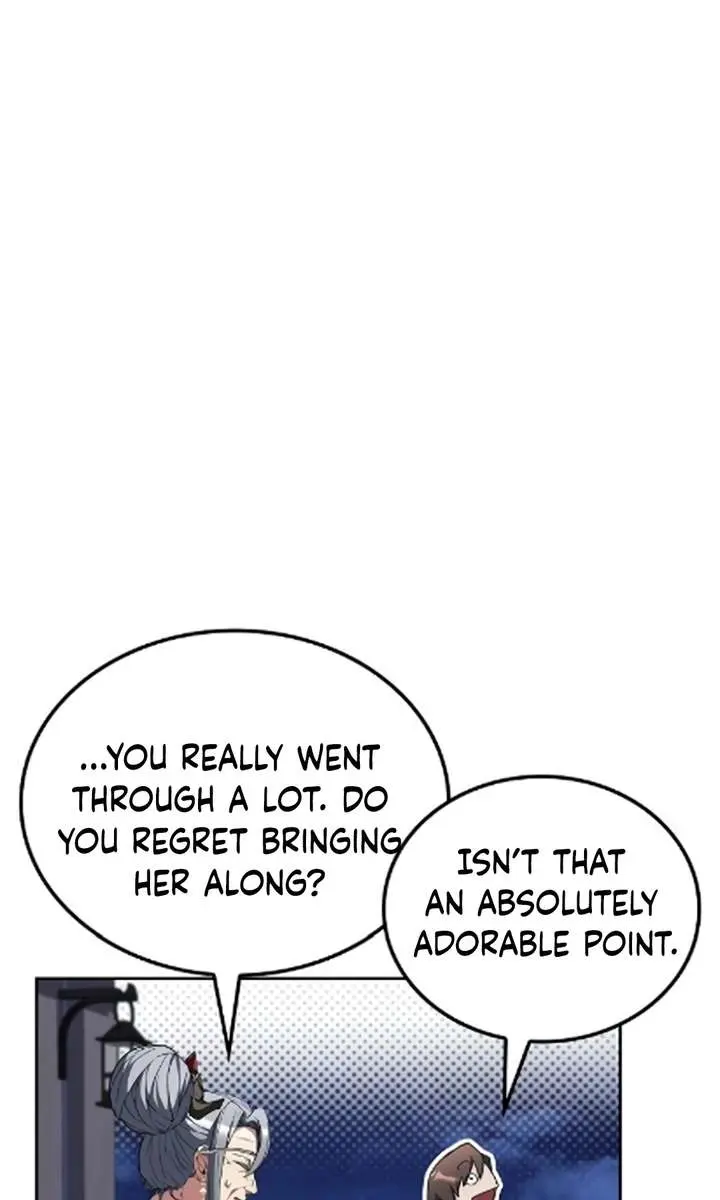 The Archmage's Restaurant Chapter 122 Page 4