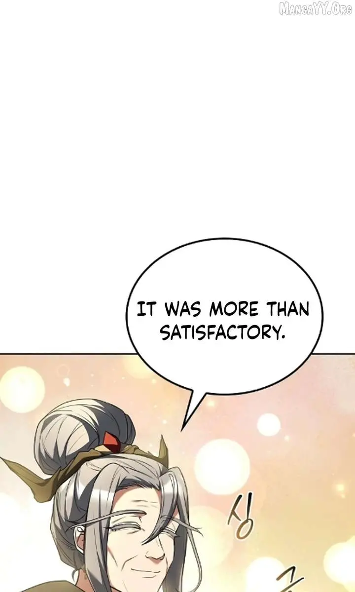 The Archmage's Restaurant Chapter 122 Page 7